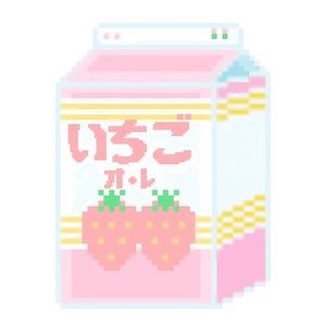 Meet your Posher, Iris